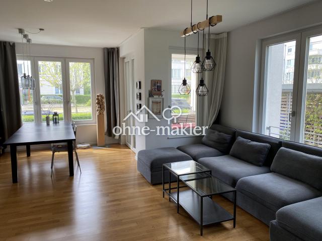Apartment kaufen in Lichterfelde, Berlin