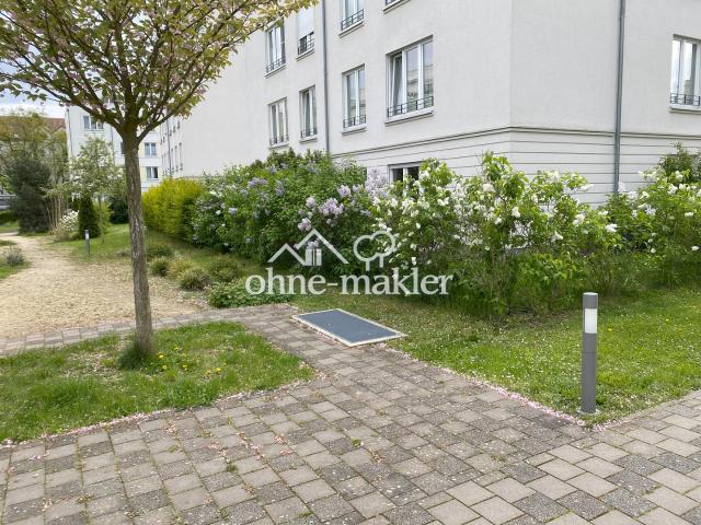 Apartment kaufen in Lichterfelde, Berlin