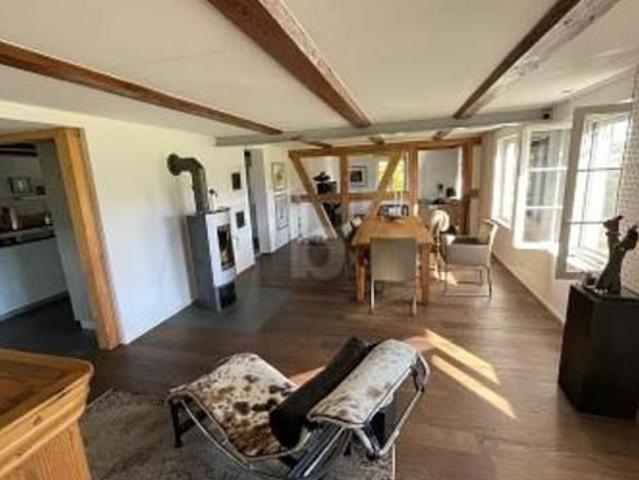 Apartment mieten in Bern