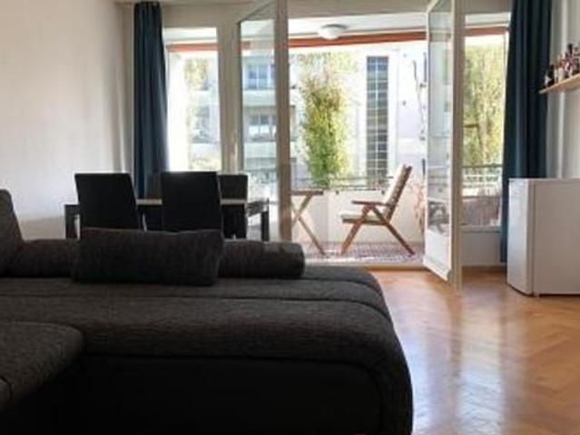 Apartment mieten in Bern