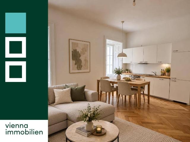 Apartment mieten in Innere Stadt, Wien