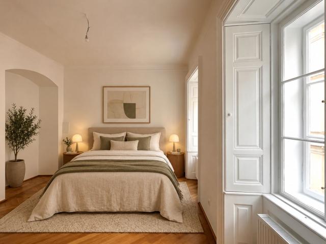 Wohnung mieten in Donaustadt, Wien
