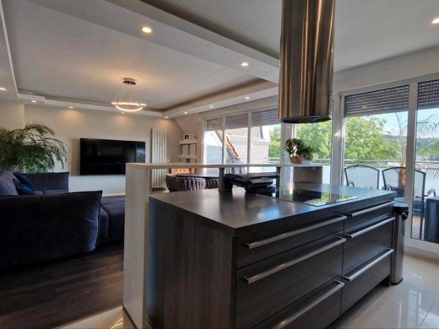 Wohnung kaufen in Elberfeld, Wuppertal