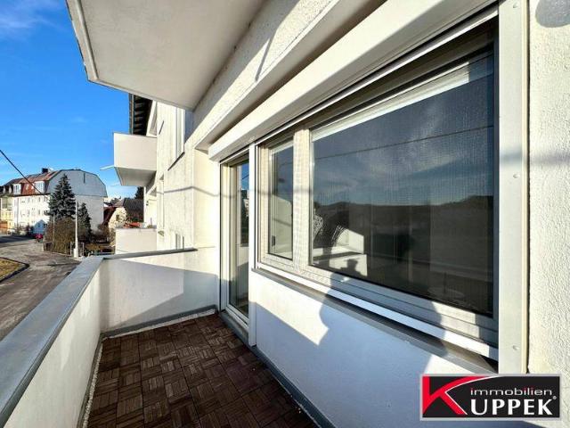 Apartment kaufen in Enzenwinkl, Leonding