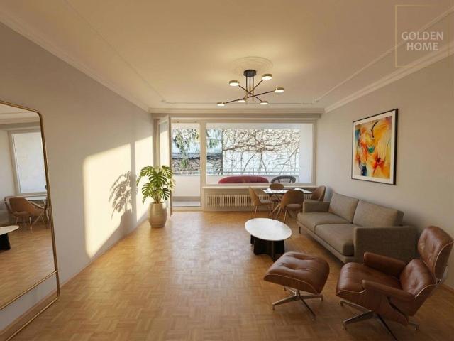 Apartment kaufen in Wien