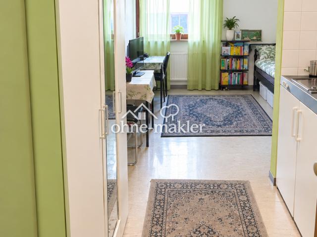 Apartment kaufen in A2, Mannheim