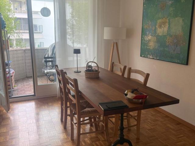 Apartment mieten in Birmensdorf (ZH), Bezirk Dietikon