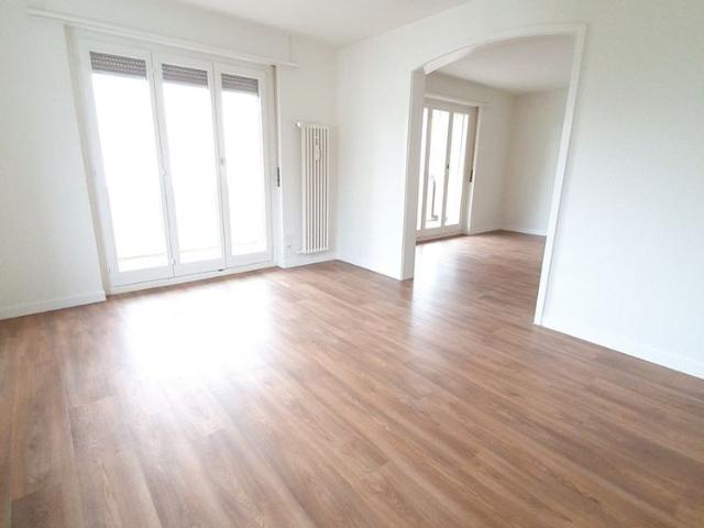 Apartment mieten in Birsfelden, Bezirk Arlesheim