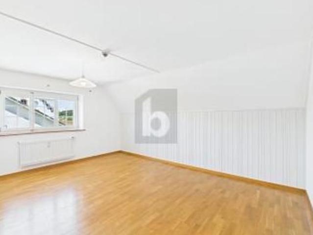 Apartment mieten in Bischofszell, Thurgau