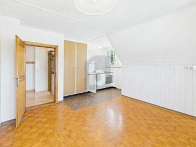 Apartment mieten in Bischofszell, Thurgau