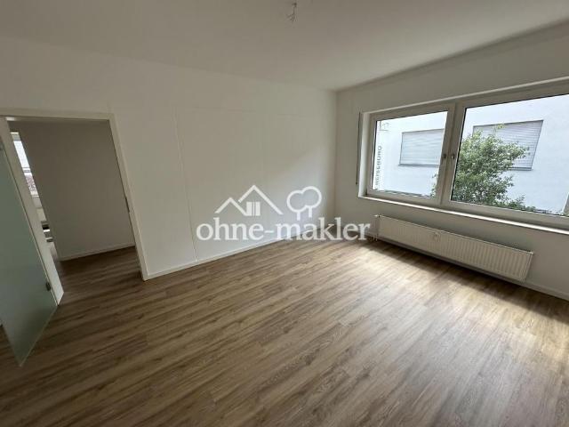 Apartment mieten in Altstadt, Bocholt