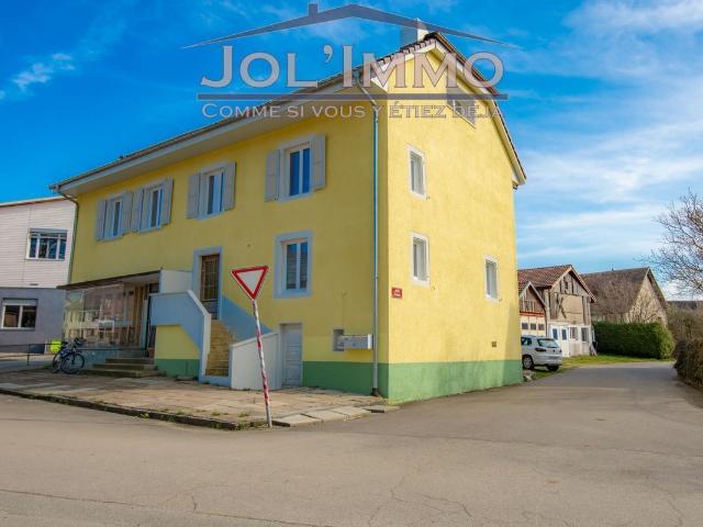 Wohnung mieten in Bonfol, Jura