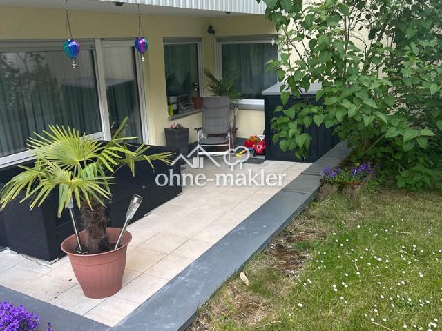 Apartment kaufen in Bad Godesberg, Bonn