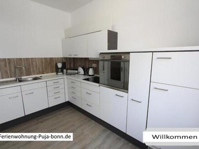 Apartment mieten in Bad Godesberg, Bonn