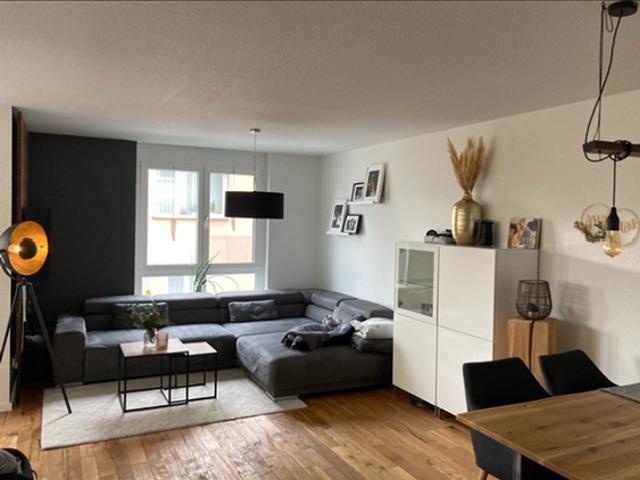 Apartment mieten in Amann-Quartier, Bönnigheim