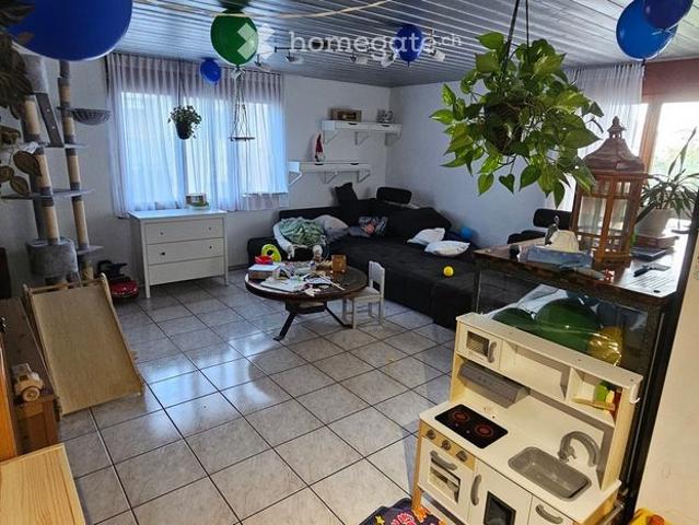 Apartment mieten in Boswil, Bezirk Muri