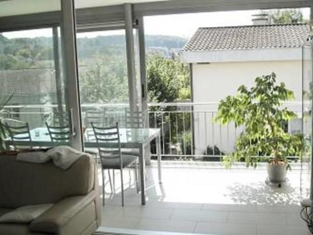 Apartment mieten in Bottmingen, Basel-Landschaft