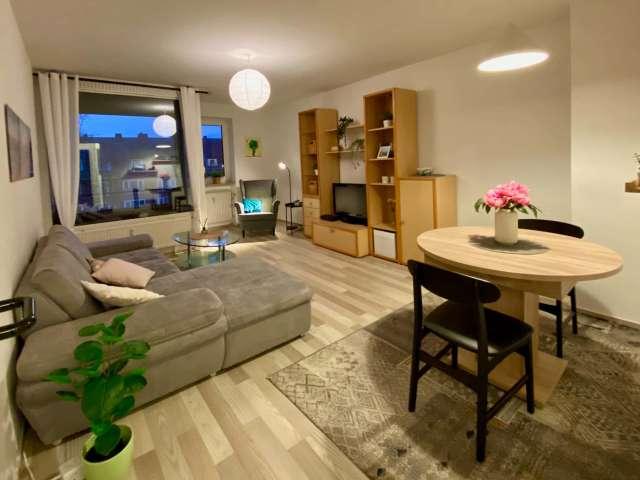 Apartment mieten in Bramfeld, Hamburg