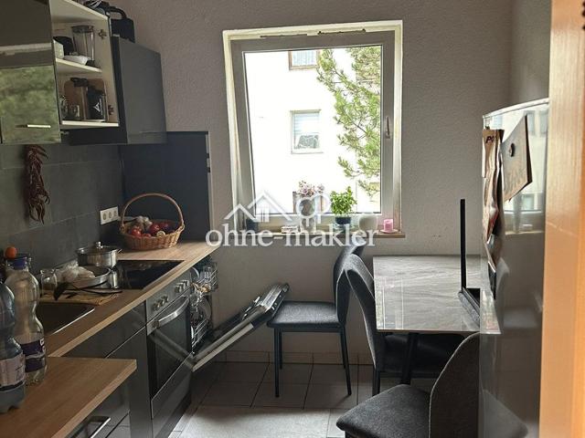 Apartment kaufen in Gröpelingen, Bremen