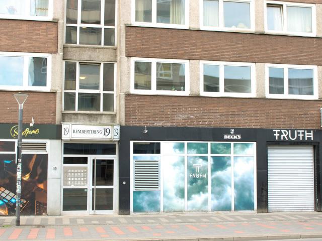 Etagenwohnung kaufen in Bremen, Mitte Etagenwohnung kaufen in Bremen, Mitte