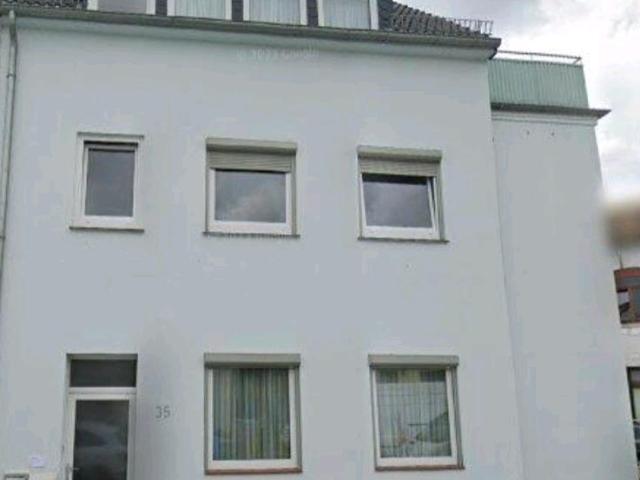 Wohnung mieten in Gröpelingen, Bremen