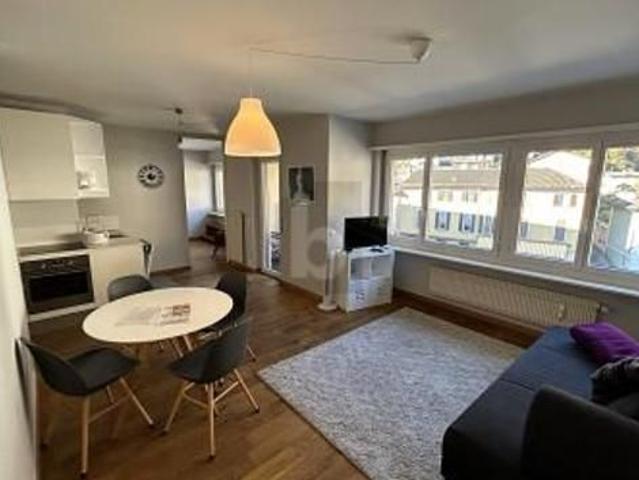 Apartment mieten in Brissago, Tessin