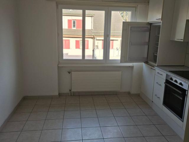 Apartment mieten in Neumarkt, Brugg