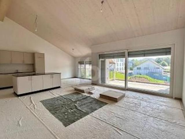 Apartment mieten in Bubendorf, Basel-Landschaft