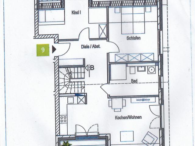 Apartment mieten in Sprötze, Niedersachsen