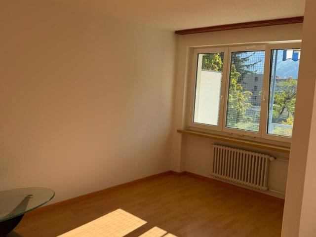 Apartment mieten in Birkenau, Buchs (SG)