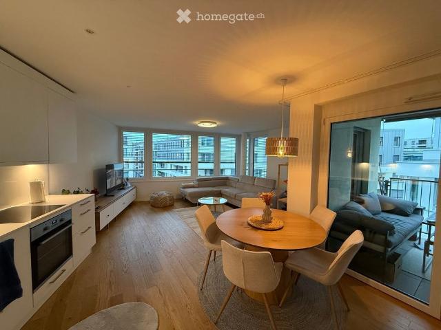 Apartment mieten in Glasi, Bülach