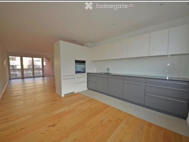 Apartment mieten in Bülach, Bezirk Bülach