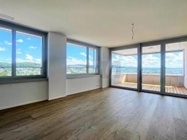 Apartment mieten in Bülach, Zürich