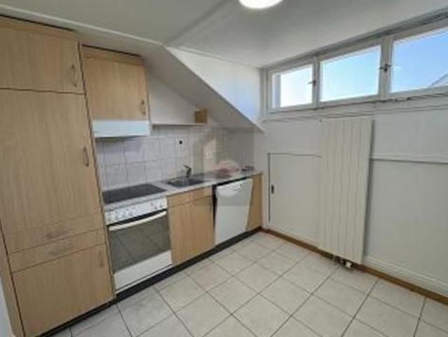 Apartment mieten in Burgdorf, Bern