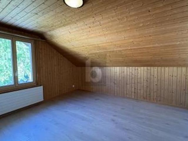 Apartment mieten in Burgdorf, Bern
