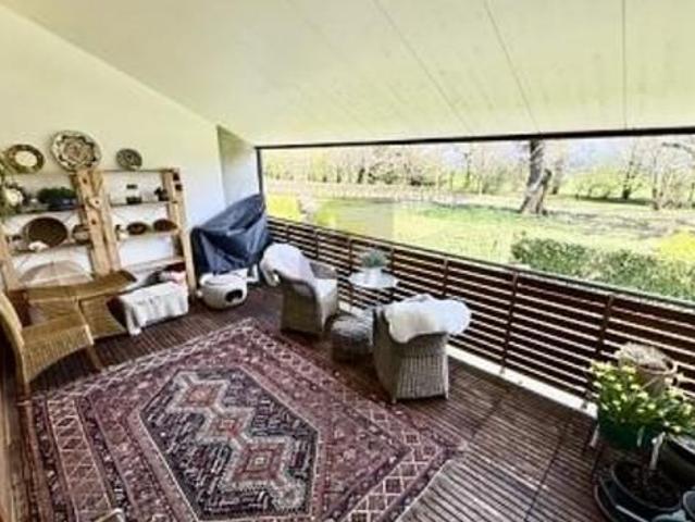 Haus mieten in Bursinel, Waadt