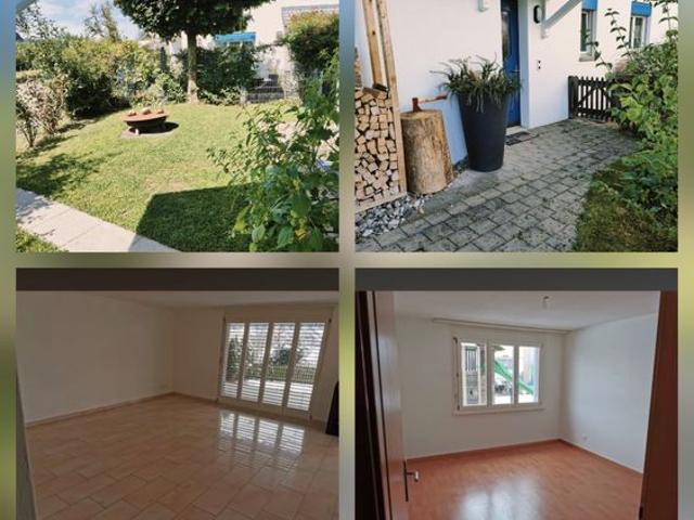 Apartment mieten in Buttwil, Bezirk Muri
