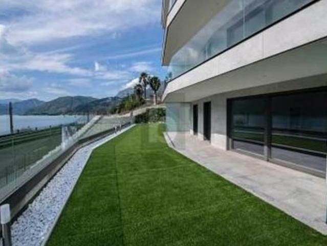 Apartment mieten in Capolago, Mendrisio