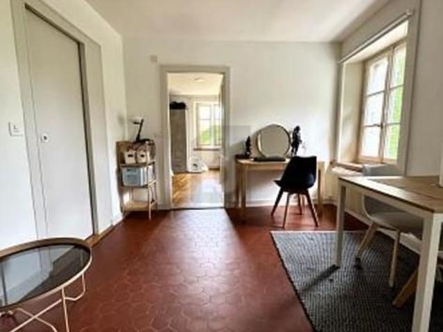 Apartment mieten in Carouge (GE)