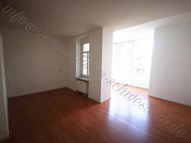 Apartment mieten in Altchemnitz, Chemnitz