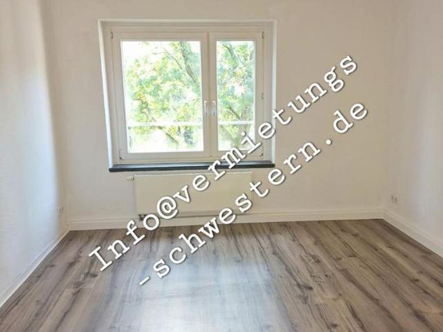 Apartment mieten in Lutherviertel, Chemnitz