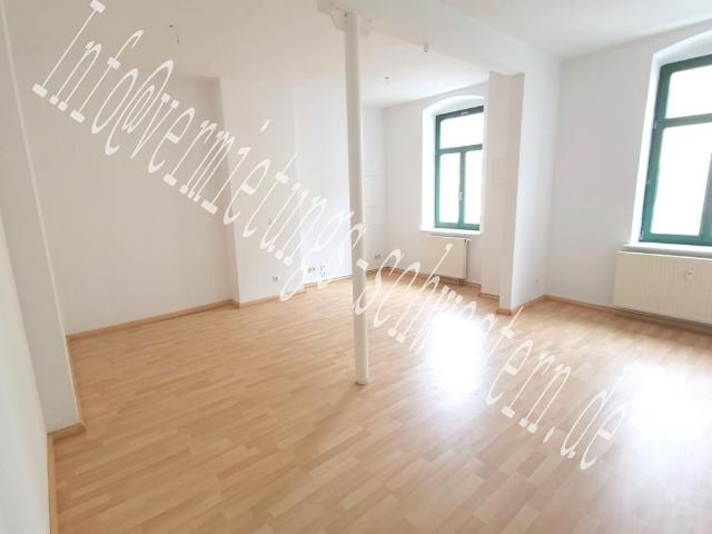 Apartment mieten in Sonnenberg, Chemnitz