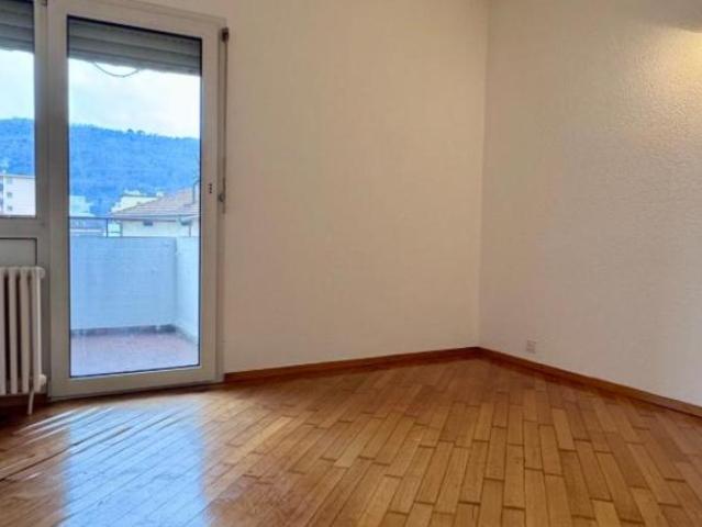 Wohnung kaufen in Chiasso, Tessin
