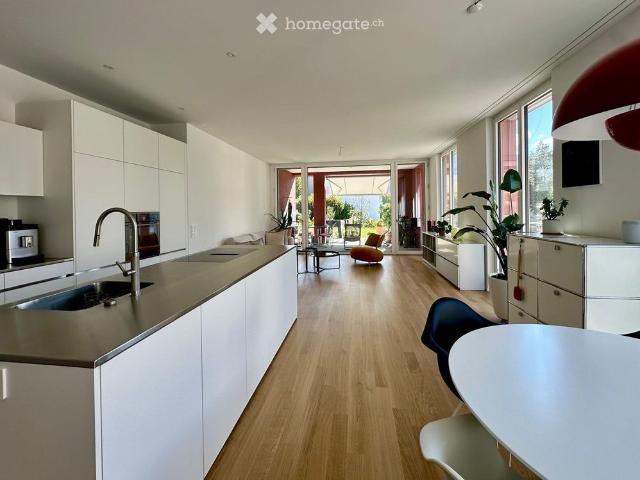 Apartment mieten in Fürstenwald, Chur