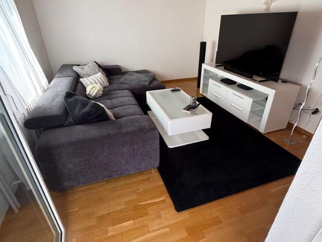 Apartment mieten in Boletta, Chur