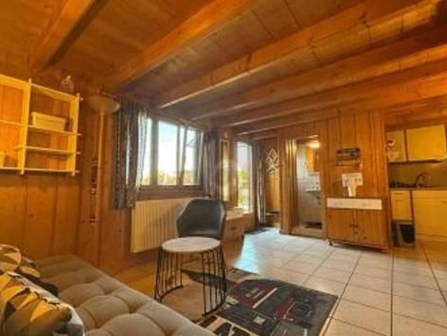Apartment mieten in Courtedoux, Jura