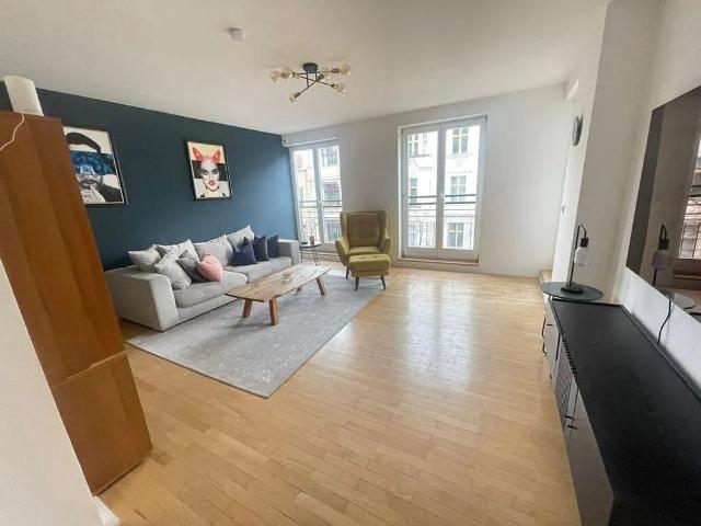 Apartment mieten in Webling, Dachau