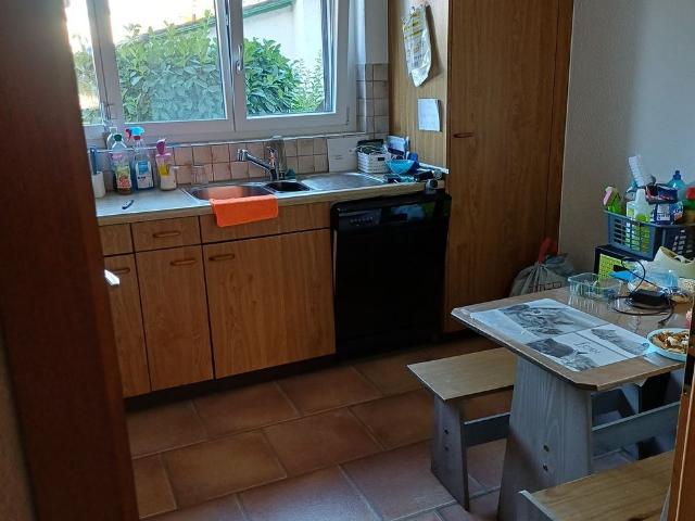 Apartment mieten in Däniken, Amtei Olten-Gösgen