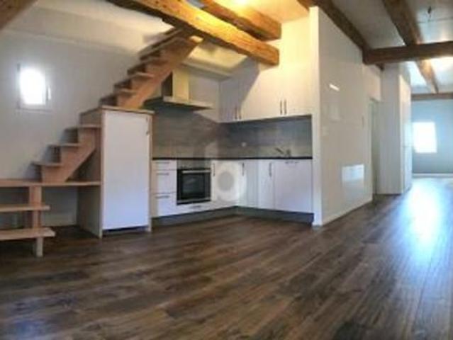 Apartment mieten in Delémont, Jura