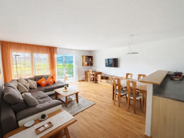 Wohnung kaufen in Saillon, Wallis